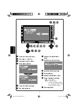 Предварительный просмотр 180 страницы JVC EXAD KW-AVX700 Instruction Manual