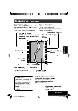 Предварительный просмотр 181 страницы JVC EXAD KW-AVX700 Instruction Manual