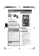 Предварительный просмотр 182 страницы JVC EXAD KW-AVX700 Instruction Manual