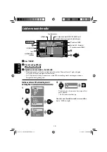 Предварительный просмотр 184 страницы JVC EXAD KW-AVX700 Instruction Manual