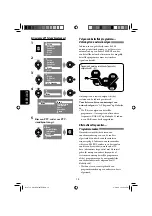 Предварительный просмотр 188 страницы JVC EXAD KW-AVX700 Instruction Manual