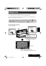 Предварительный просмотр 189 страницы JVC EXAD KW-AVX700 Instruction Manual