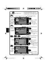 Предварительный просмотр 190 страницы JVC EXAD KW-AVX700 Instruction Manual