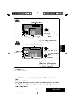 Предварительный просмотр 191 страницы JVC EXAD KW-AVX700 Instruction Manual