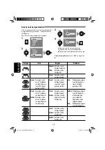 Предварительный просмотр 192 страницы JVC EXAD KW-AVX700 Instruction Manual