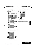 Предварительный просмотр 193 страницы JVC EXAD KW-AVX700 Instruction Manual