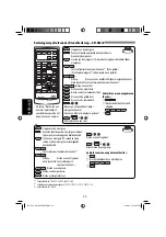 Предварительный просмотр 194 страницы JVC EXAD KW-AVX700 Instruction Manual