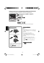 Предварительный просмотр 198 страницы JVC EXAD KW-AVX700 Instruction Manual