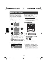 Предварительный просмотр 200 страницы JVC EXAD KW-AVX700 Instruction Manual