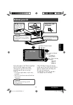 Предварительный просмотр 203 страницы JVC EXAD KW-AVX700 Instruction Manual