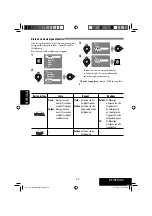 Предварительный просмотр 204 страницы JVC EXAD KW-AVX700 Instruction Manual