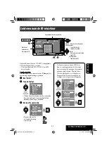 Предварительный просмотр 205 страницы JVC EXAD KW-AVX700 Instruction Manual