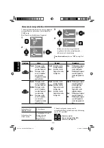 Предварительный просмотр 206 страницы JVC EXAD KW-AVX700 Instruction Manual