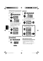 Предварительный просмотр 208 страницы JVC EXAD KW-AVX700 Instruction Manual