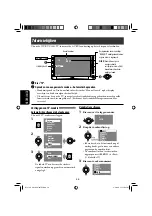 Предварительный просмотр 210 страницы JVC EXAD KW-AVX700 Instruction Manual