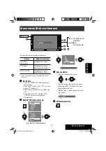 Предварительный просмотр 215 страницы JVC EXAD KW-AVX700 Instruction Manual