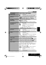 Предварительный просмотр 217 страницы JVC EXAD KW-AVX700 Instruction Manual