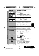 Предварительный просмотр 219 страницы JVC EXAD KW-AVX700 Instruction Manual