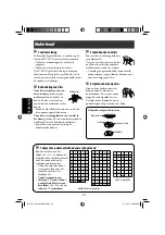 Предварительный просмотр 224 страницы JVC EXAD KW-AVX700 Instruction Manual