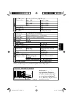 Предварительный просмотр 233 страницы JVC EXAD KW-AVX700 Instruction Manual