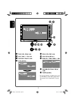 Предварительный просмотр 6 страницы JVC EXAD KW-AVX706 Instructions Manual