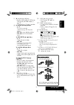 Предварительный просмотр 9 страницы JVC EXAD KW-AVX706 Instructions Manual