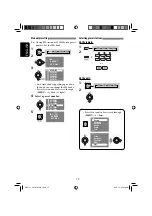 Предварительный просмотр 12 страницы JVC EXAD KW-AVX706 Instructions Manual