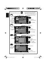 Предварительный просмотр 14 страницы JVC EXAD KW-AVX706 Instructions Manual