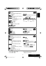 Предварительный просмотр 19 страницы JVC EXAD KW-AVX706 Instructions Manual