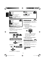 Предварительный просмотр 20 страницы JVC EXAD KW-AVX706 Instructions Manual