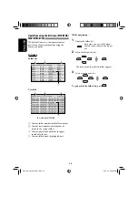 Предварительный просмотр 26 страницы JVC EXAD KW-AVX706 Instructions Manual