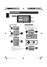 Предварительный просмотр 38 страницы JVC EXAD KW-AVX706 Instructions Manual