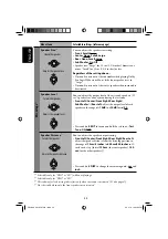 Предварительный просмотр 44 страницы JVC EXAD KW-AVX706 Instructions Manual