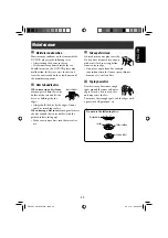 Предварительный просмотр 49 страницы JVC EXAD KW-AVX706 Instructions Manual