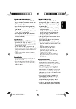 Предварительный просмотр 51 страницы JVC EXAD KW-AVX706 Instructions Manual