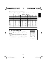 Предварительный просмотр 53 страницы JVC EXAD KW-AVX706 Instructions Manual