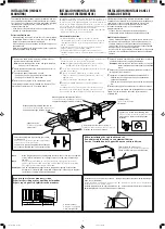 Предварительный просмотр 62 страницы JVC EXAD KW-AVX706 Instructions Manual