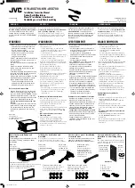 Предварительный просмотр 127 страницы JVC EXAD KW-AVX706 Instructions Manual