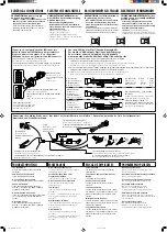 Предварительный просмотр 129 страницы JVC EXAD KW-AVX706 Instructions Manual