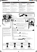 Предварительный просмотр 130 страницы JVC EXAD KW-AVX706 Instructions Manual