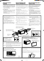 Предварительный просмотр 194 страницы JVC EXAD KW-AVX706 Instructions Manual