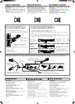 Предварительный просмотр 195 страницы JVC EXAD KW-AVX706 Instructions Manual