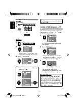 Предварительный просмотр 210 страницы JVC EXAD KW-AVX706 Instructions Manual