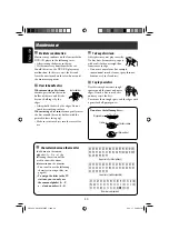 Предварительный просмотр 248 страницы JVC EXAD KW-AVX706 Instructions Manual