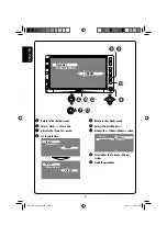 Предварительный просмотр 268 страницы JVC EXAD KW-AVX706 Instructions Manual