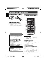 Предварительный просмотр 270 страницы JVC EXAD KW-AVX706 Instructions Manual