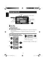 Предварительный просмотр 272 страницы JVC EXAD KW-AVX706 Instructions Manual