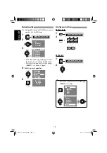 Предварительный просмотр 274 страницы JVC EXAD KW-AVX706 Instructions Manual