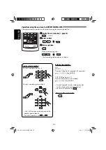 Предварительный просмотр 284 страницы JVC EXAD KW-AVX706 Instructions Manual