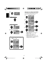 Предварительный просмотр 294 страницы JVC EXAD KW-AVX706 Instructions Manual